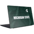 Michigan State University Green Jersey Dell Vostro Skin